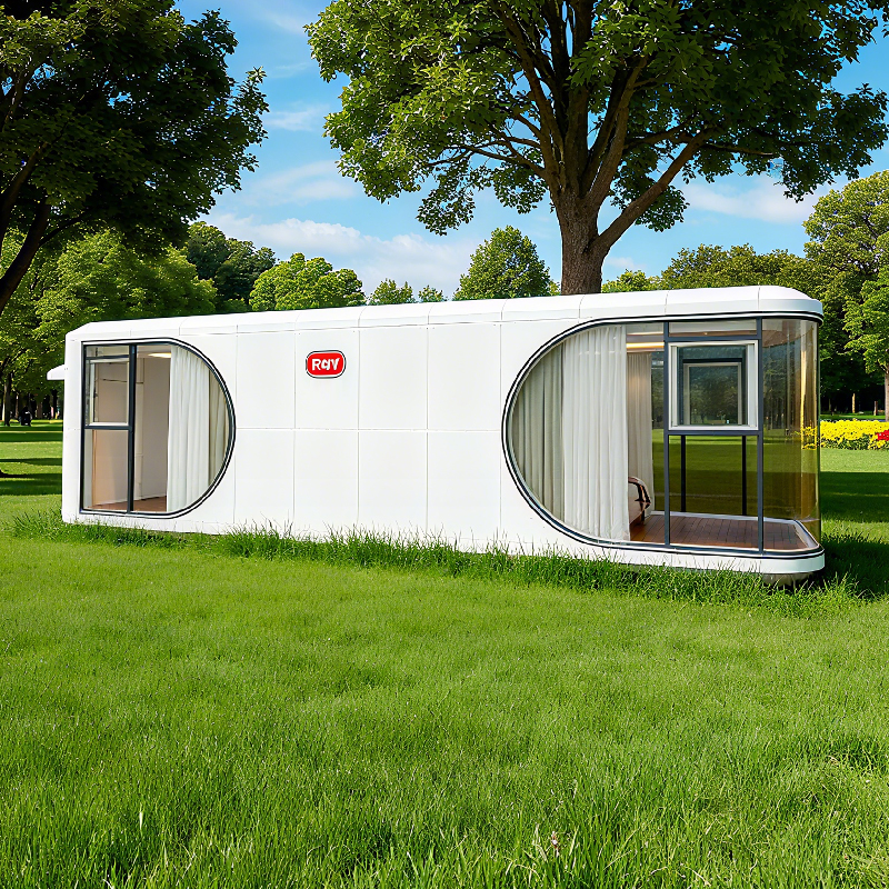 Forest Haven & Jungle Nest