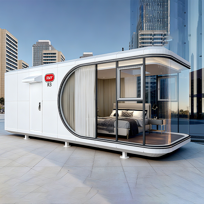 Forest Haven & Jungle Nest