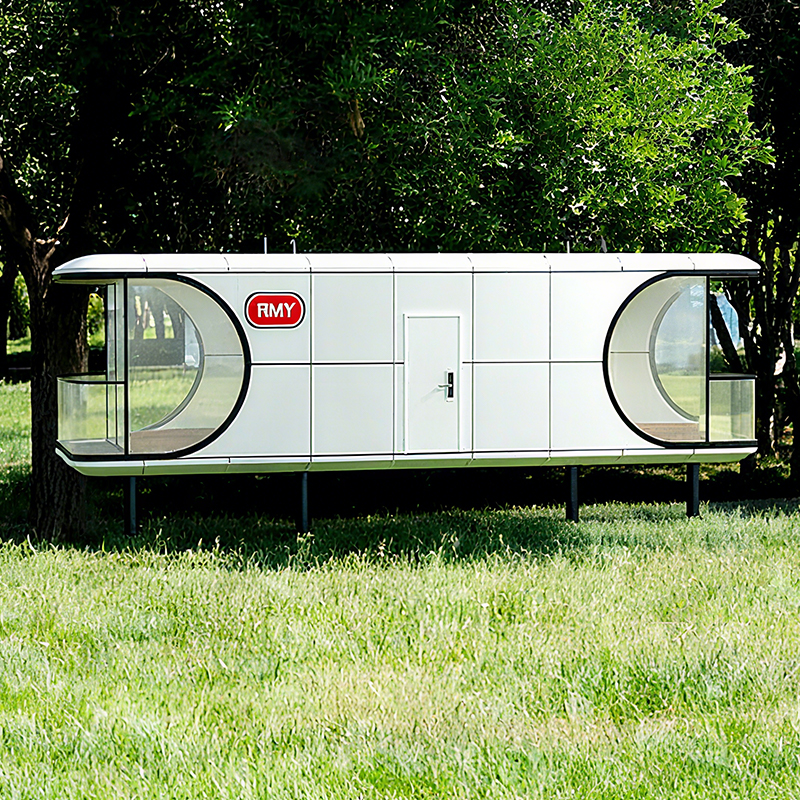 Forest Haven & Jungle Nest