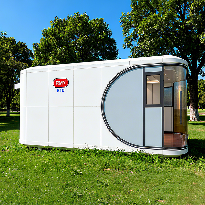 Forest Haven & Jungle Nest