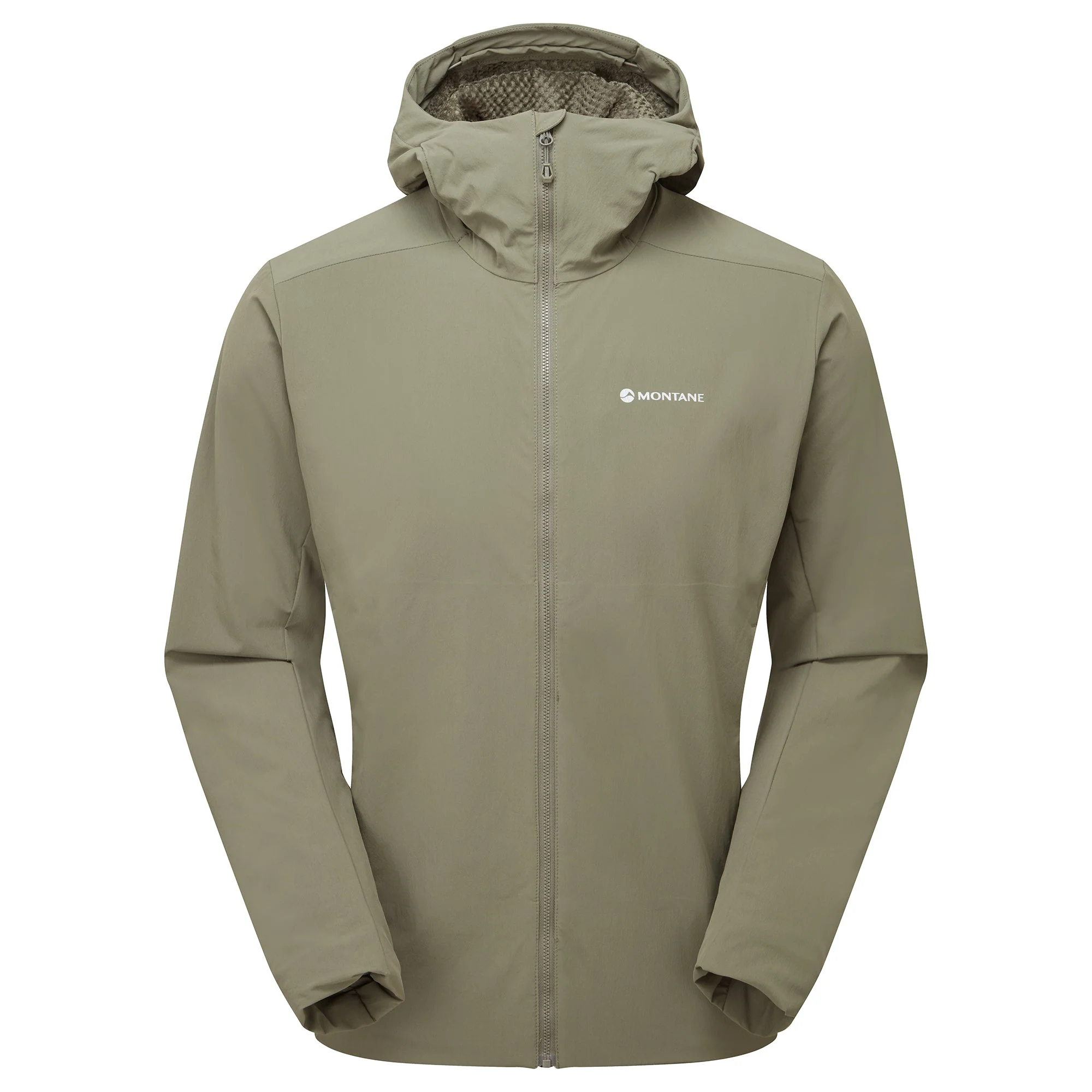 Men's Softshell Jackets & Coats montane
