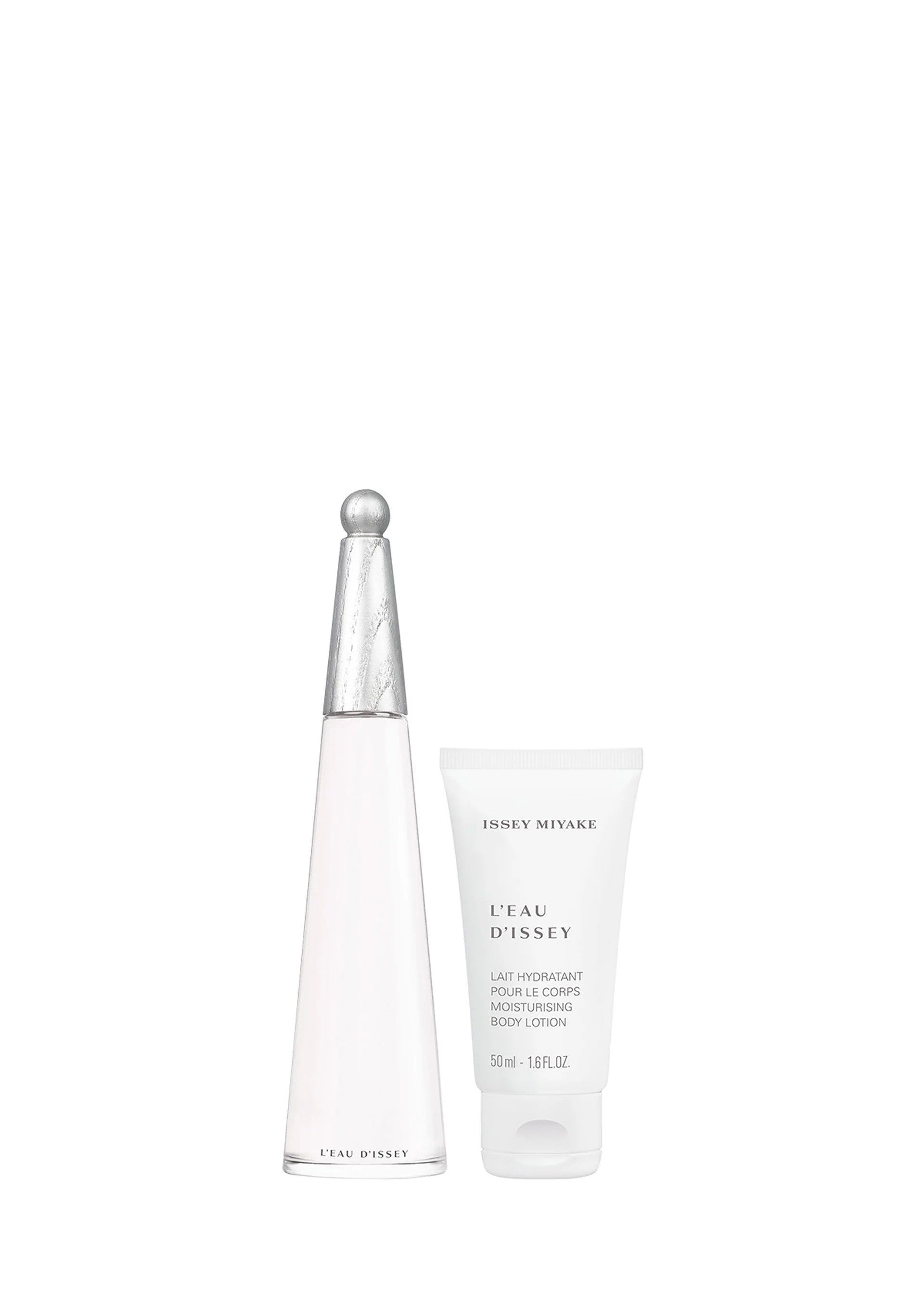 L'EAU D'ISSEY EAU DE PARFUM INTENSE HOLIDAY COFFRET