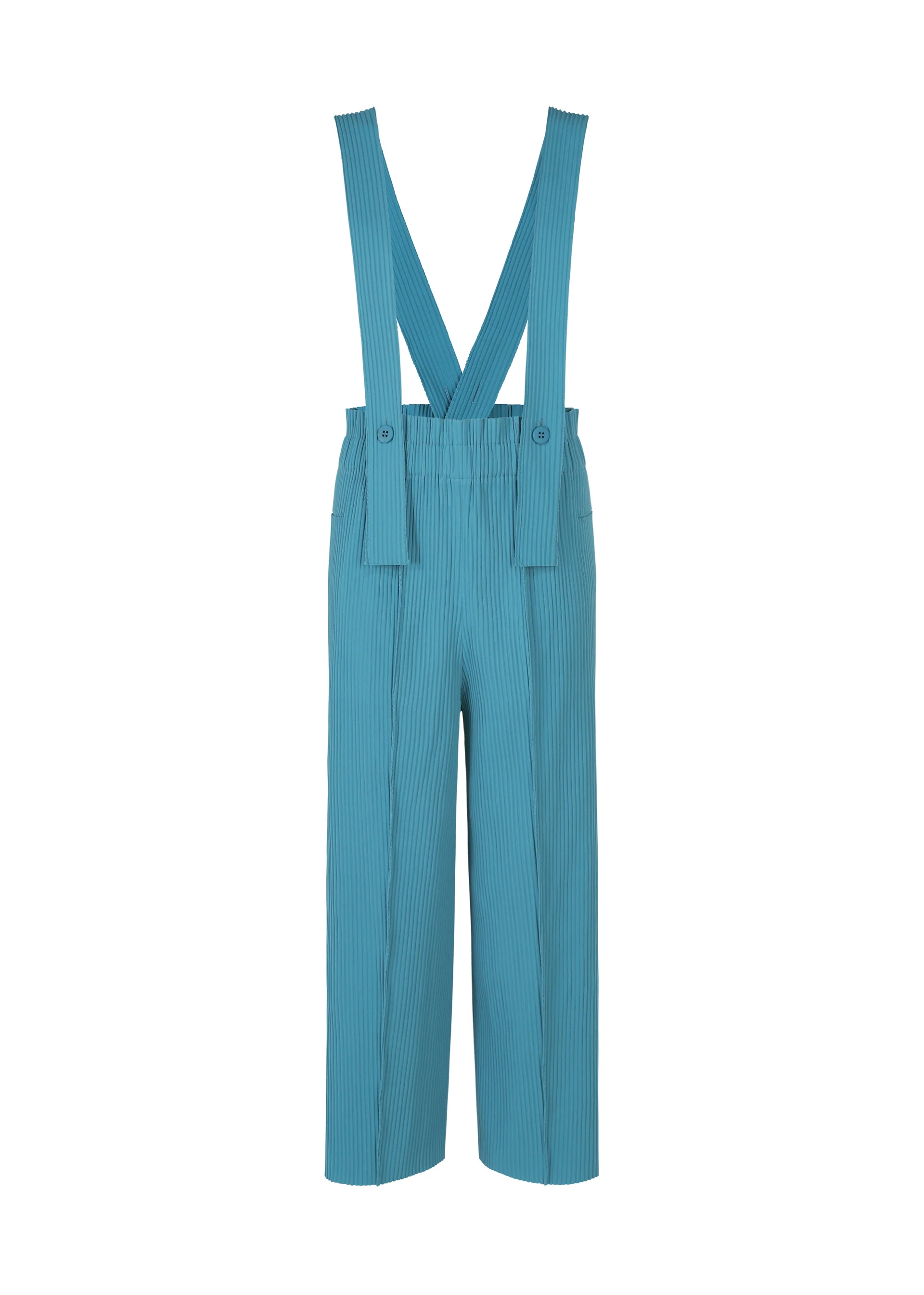 FINE KNIT PLEATS BOTTOM 3