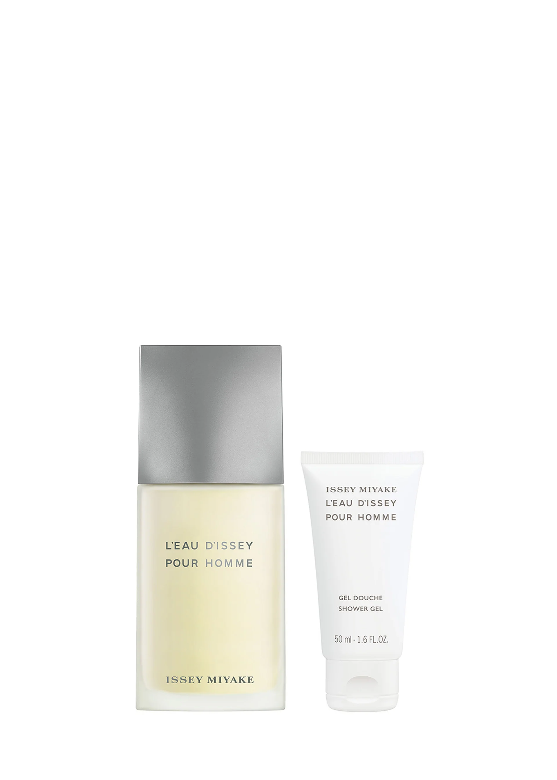 L'EAU D'ISSEY POUR HOMME HOLIDAY COFFRET 1