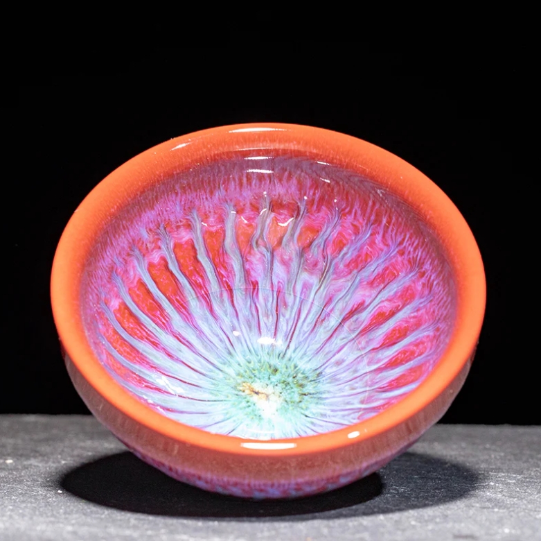 Sunburst Cup