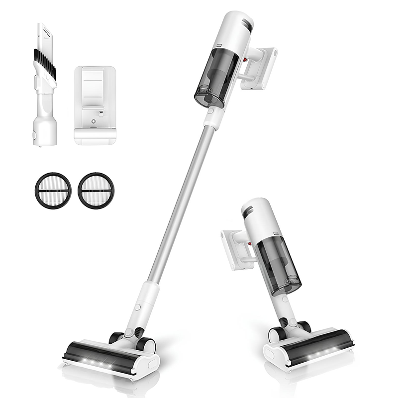 Rechargeable Cordless Stick Vacuum Stick Vacumm Cleaner OEM/ODM