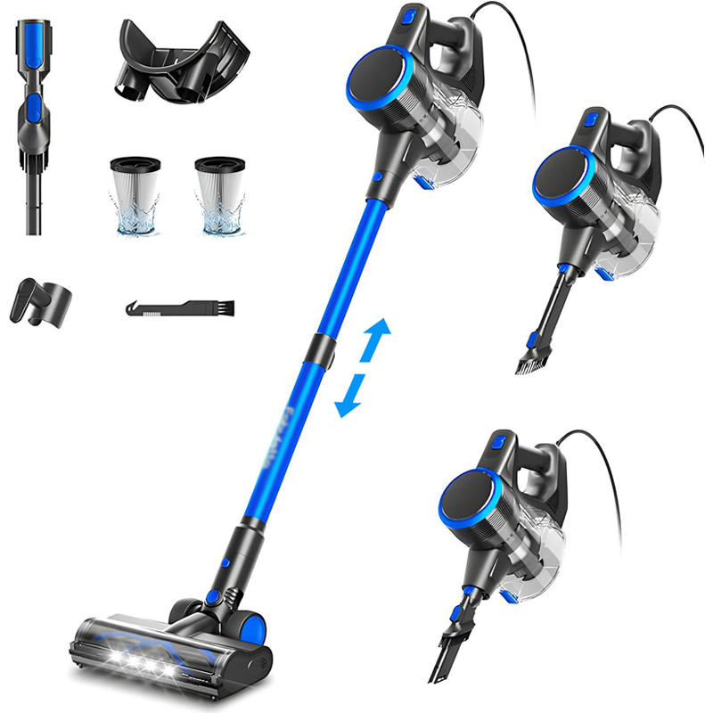 Corded Vacuum Cleaner OEM/ODM