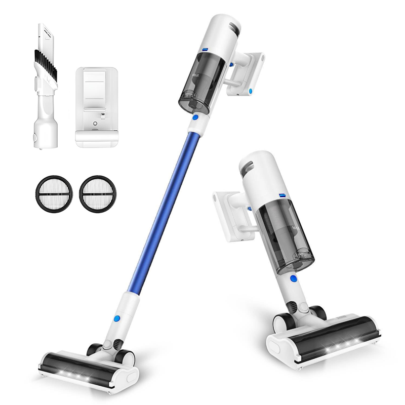 Lightweight Cordless Vacuum Cleaner OEM/ODM