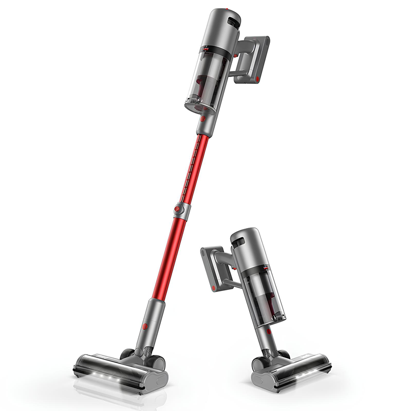 High-Power Handheld Vacuum Portable Cordless Vacuum Cleaner OEM/ODM