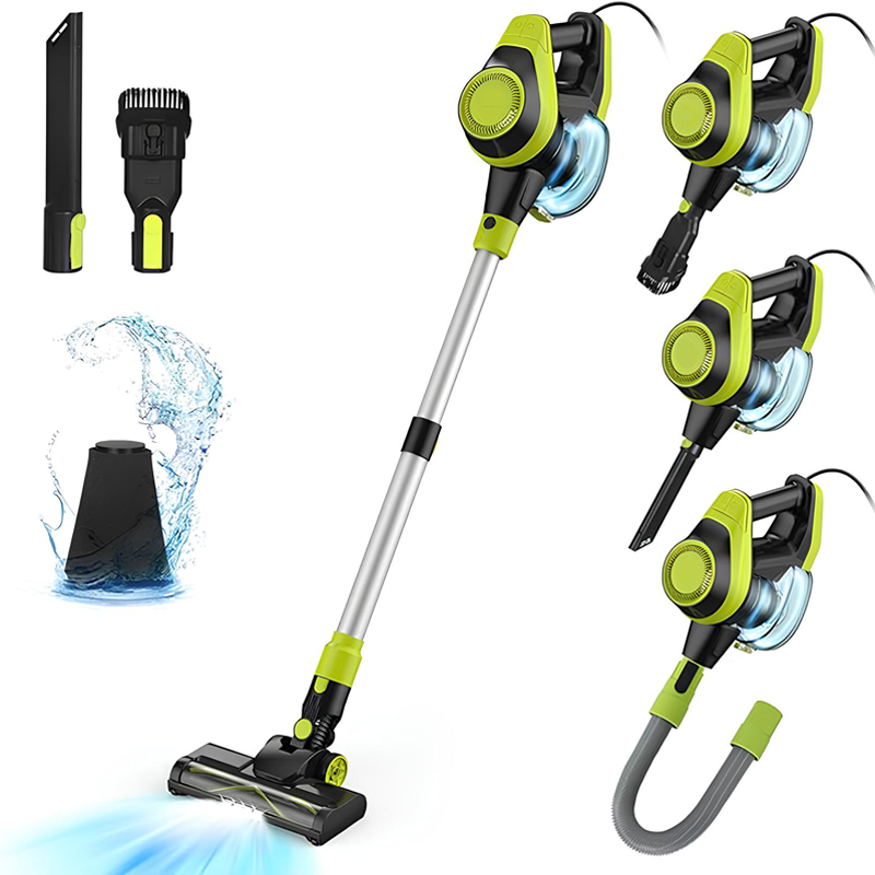 Corded Handheld Vacuum Cleaner OEM/ODM