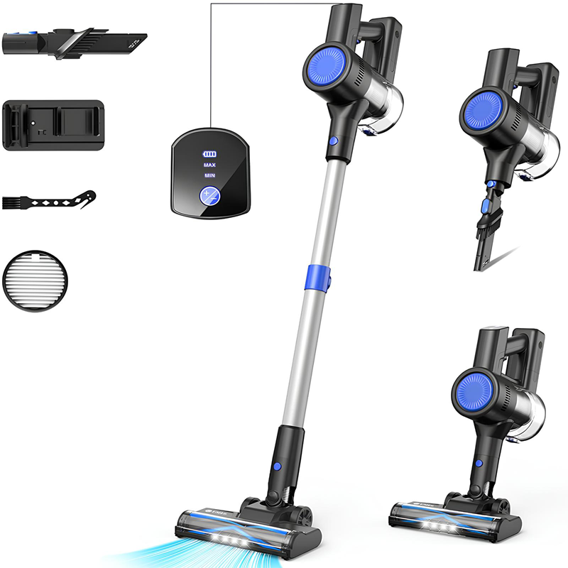 Cordless Vacuum Cleaner OEM/ODM