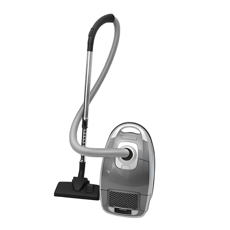 High-Power Bagged Vacuum Cleaner OEM/ODM