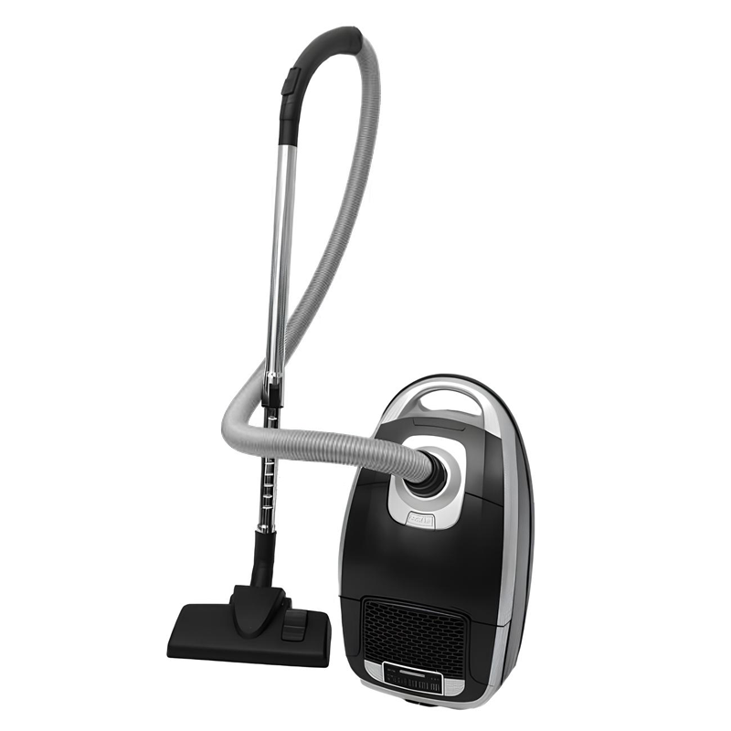 High-Power Bagged Vacuum Cleaner OEM/ODM