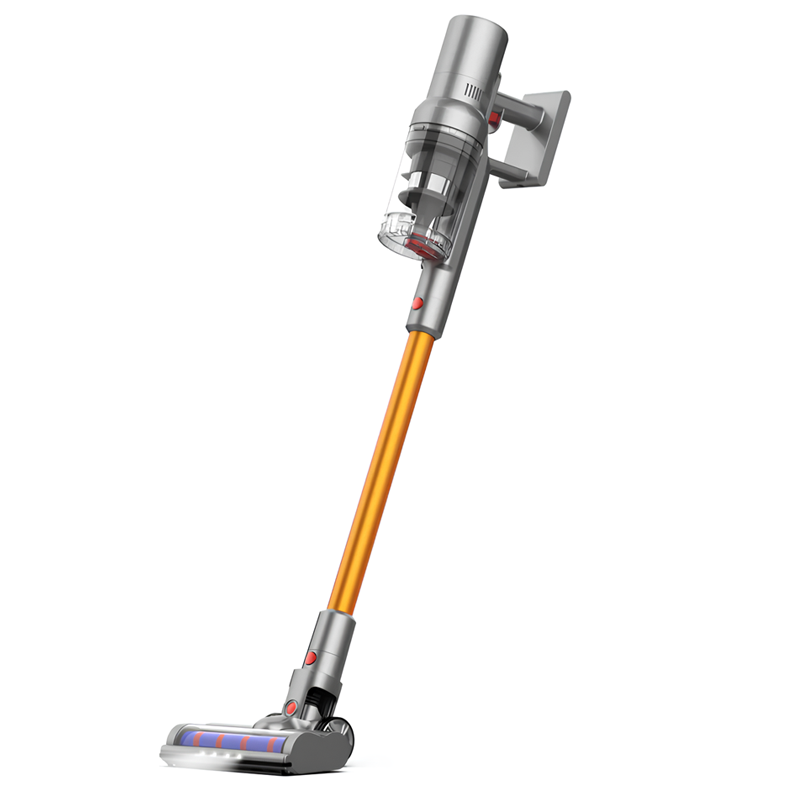 200W Cyclonic Cordless Stick Vacuum Cleaner OEM/ODM
