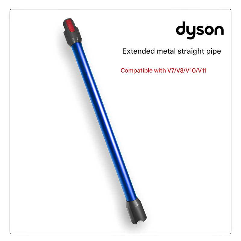 Dyson V7/V8/V10/V11 High-Quality Household Vacuum Cleaner Parts, Equipped with Premium Vacuum Cleaner Hoses OEM/ODM