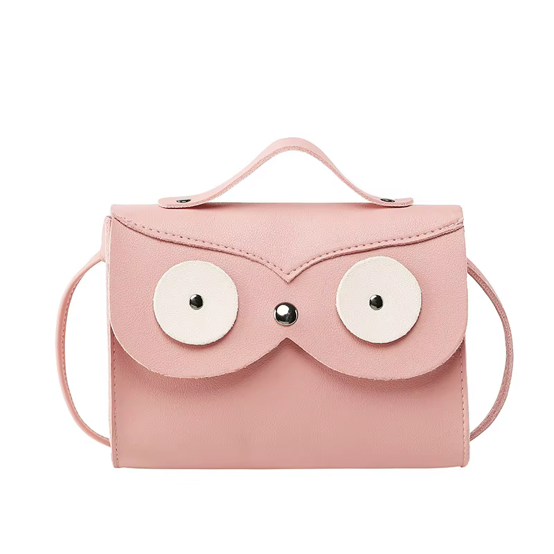 customize packaging cartoon Eyeglass handbag gift cute shades sun glasses cover with logo Sunglasses packaging gift bag Leather