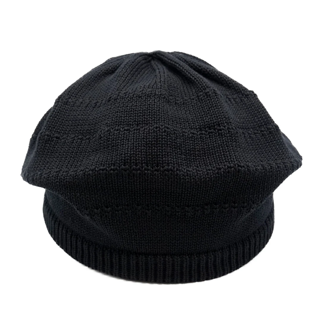KNIT BERET