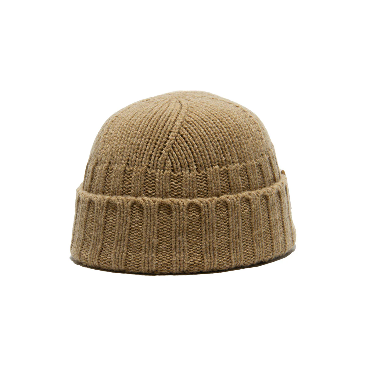 RC KNIT CAP - Beige
