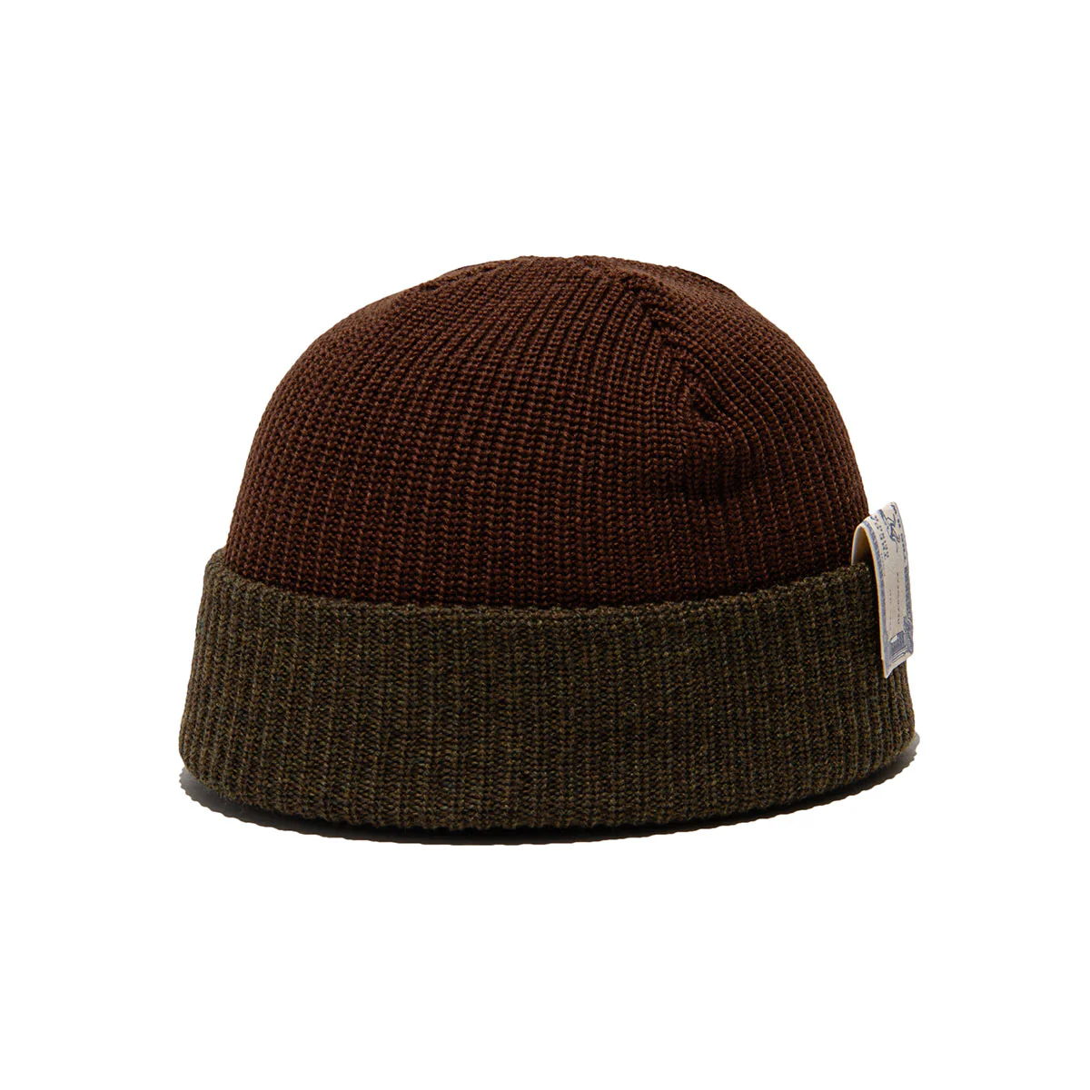 TWICE D WATCH - Brown x Olive