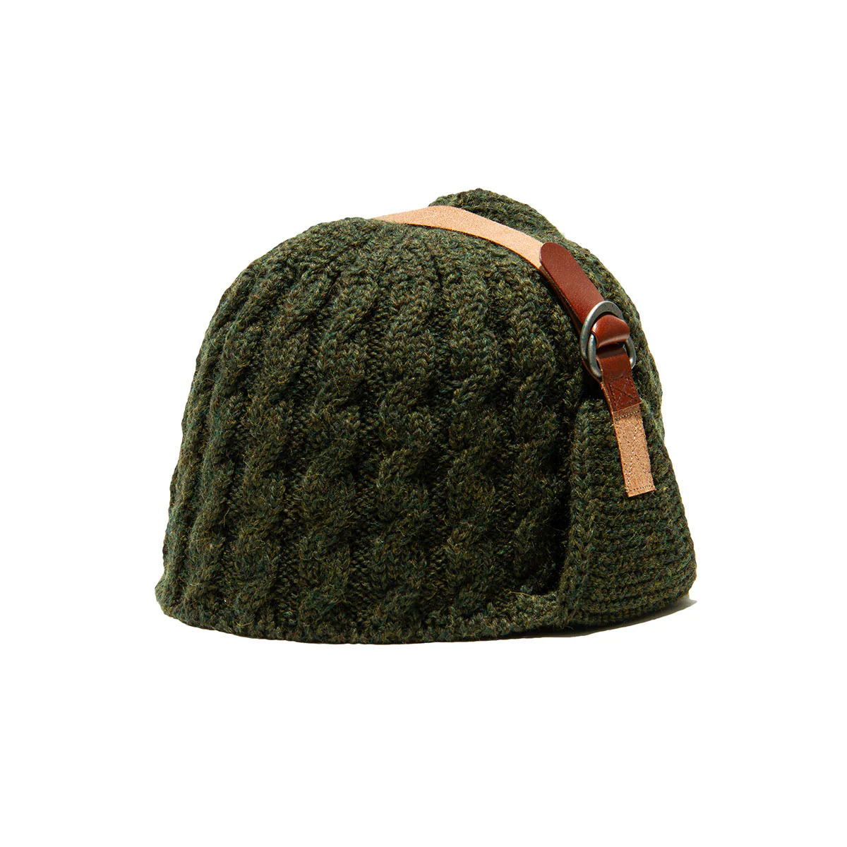 RC FLIGHT WATCH - Olive