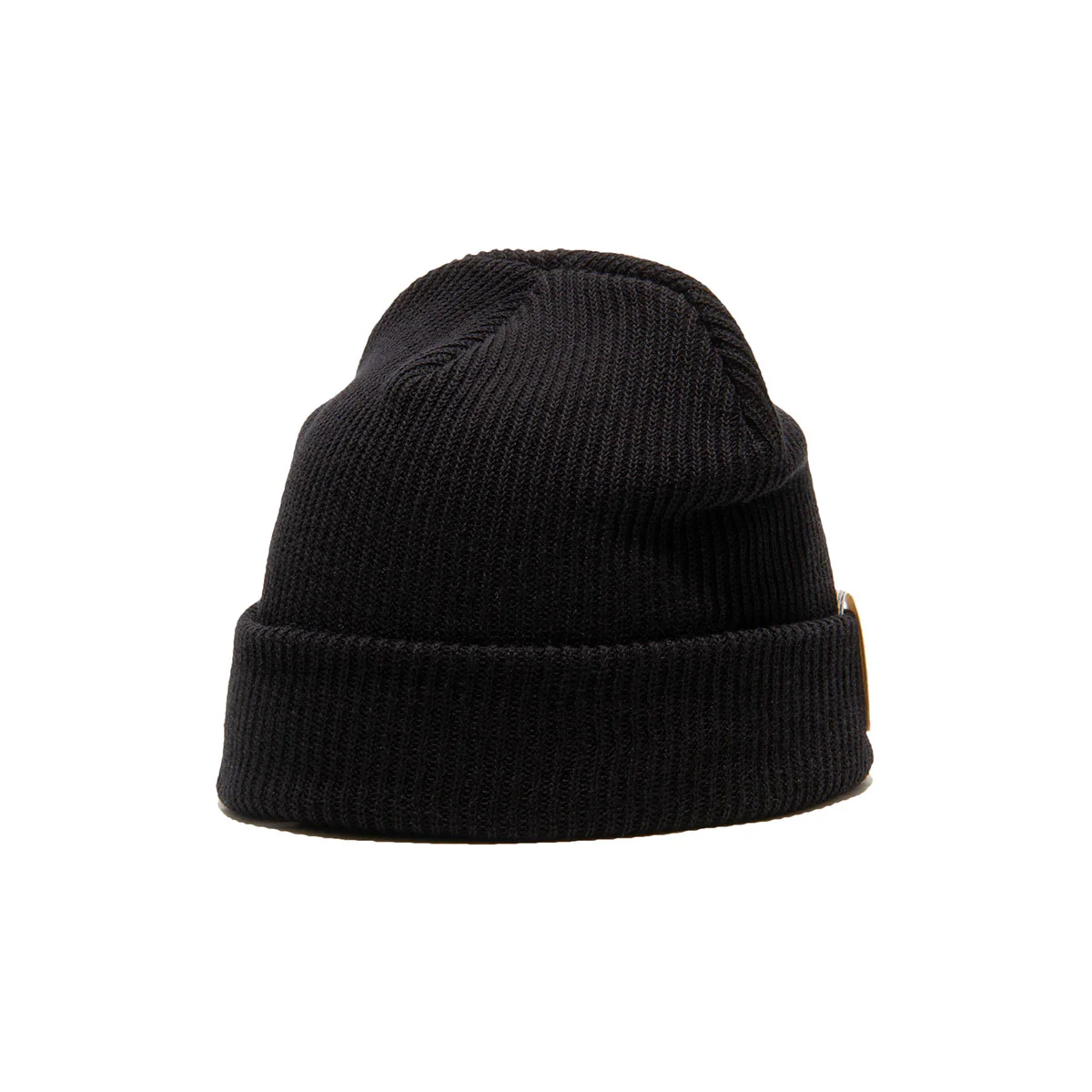 COTTON D WATCH - Black