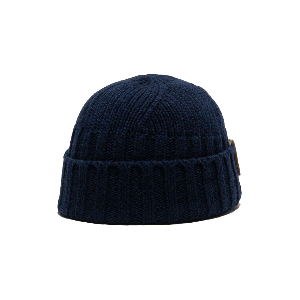 RC KNIT CAP - Navy