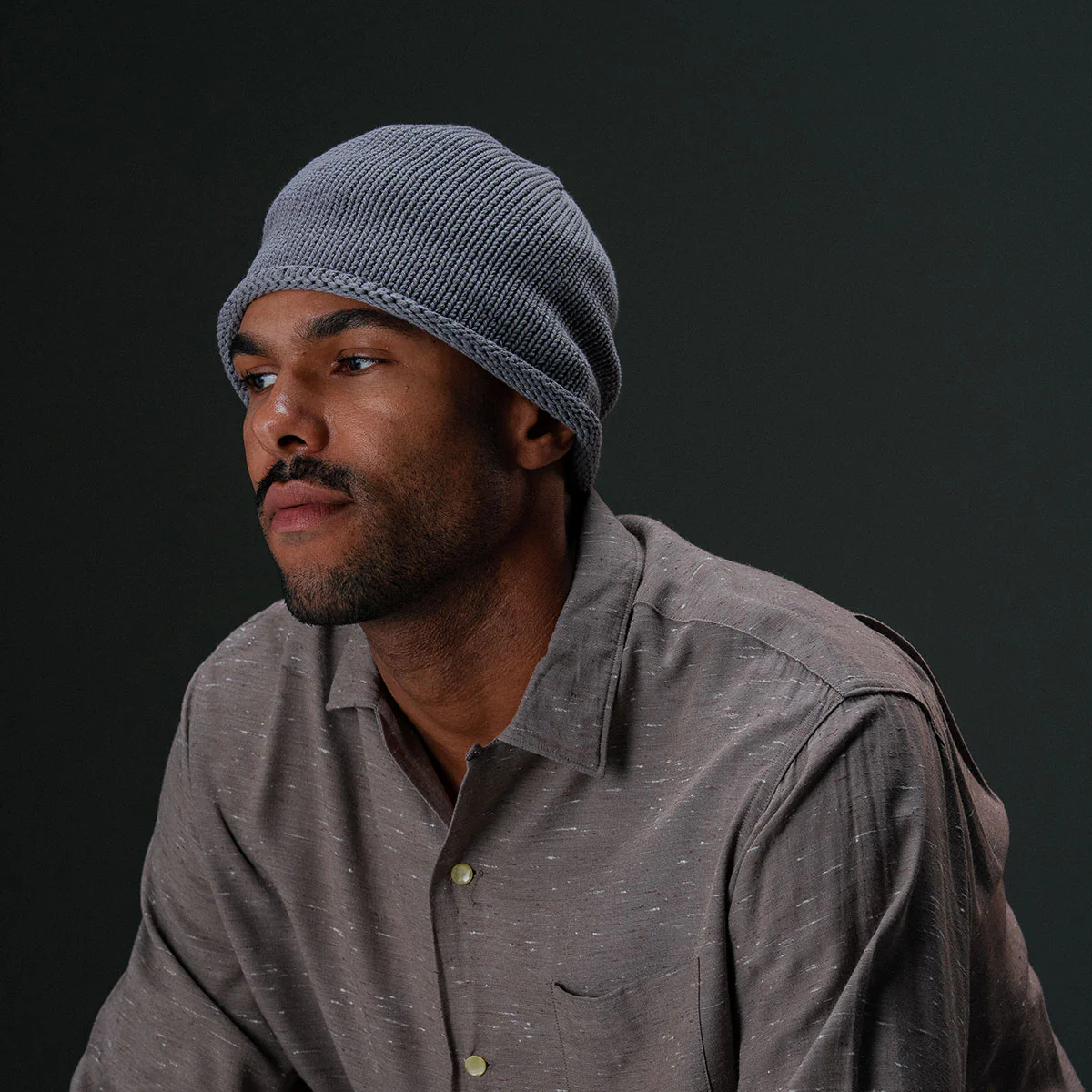 COTTON ROLL WATCH - Pink