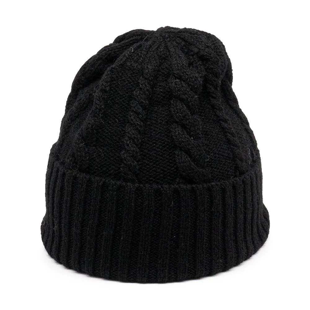 FISHERMAN KNITCAP
