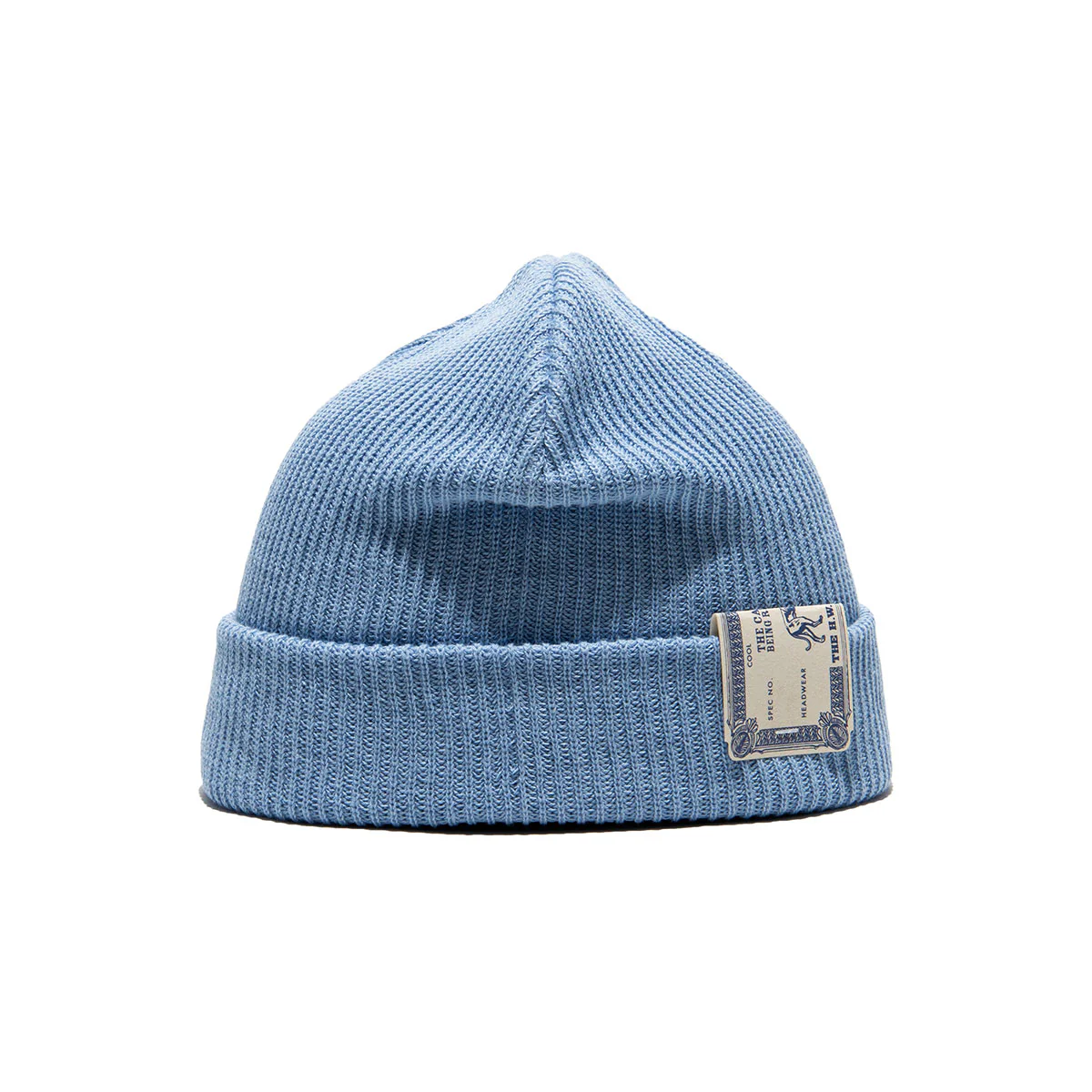 COTTON D WATCH - Blue