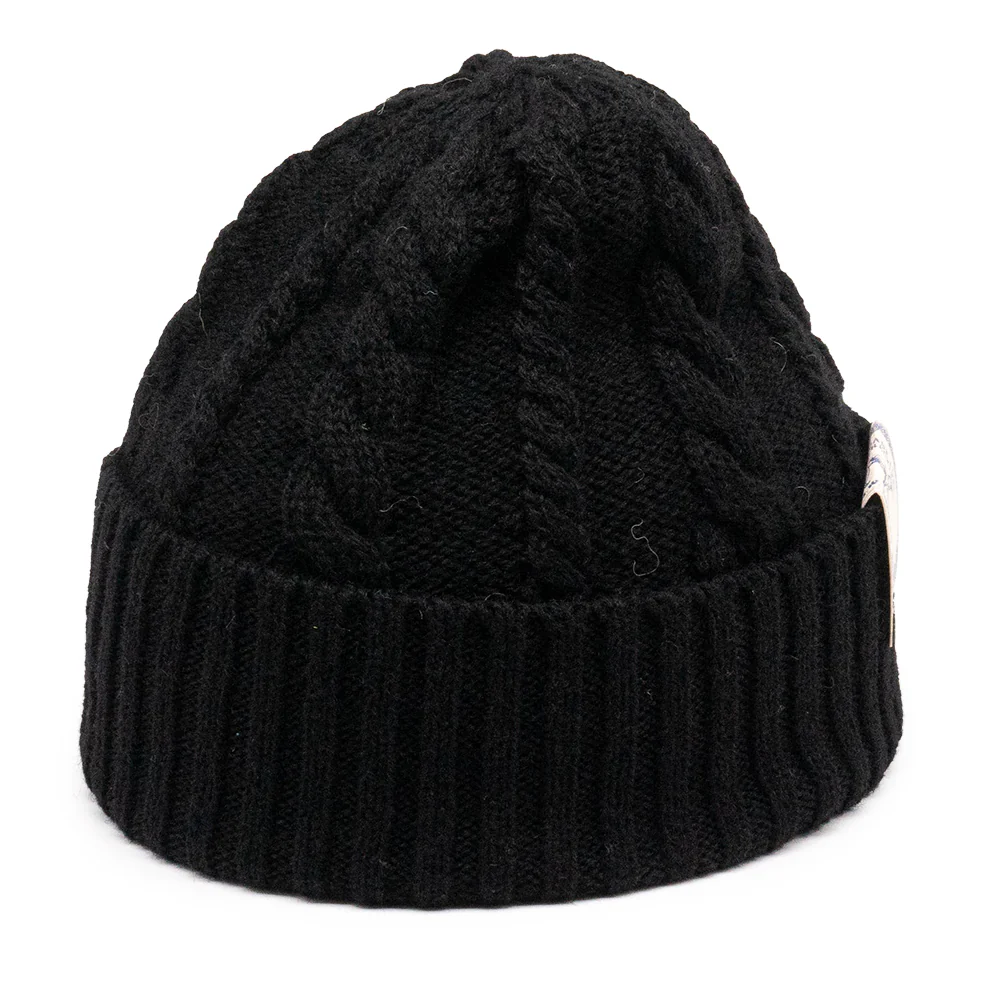 FISHERMAN KNITCAP