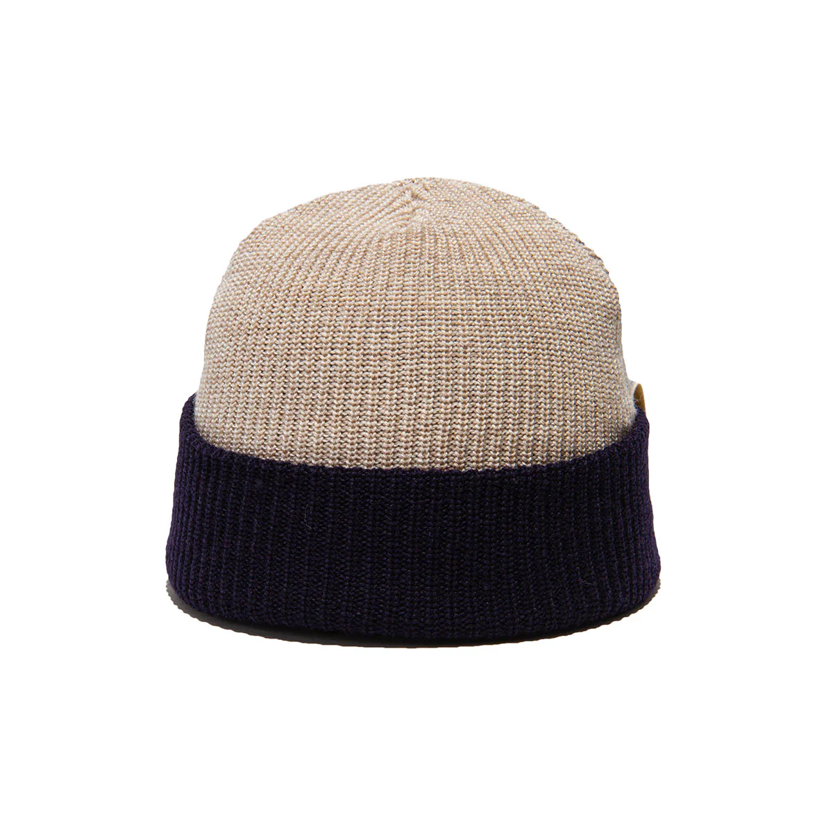 TWICE D WATCH - Natural x Navy