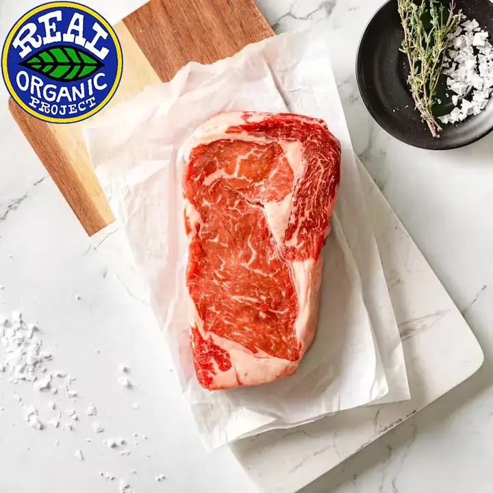 🔥Boneless Ribeye Steak