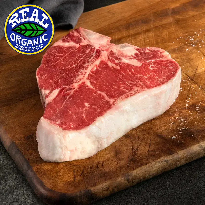USDA CHOICE PORTERHOUSE