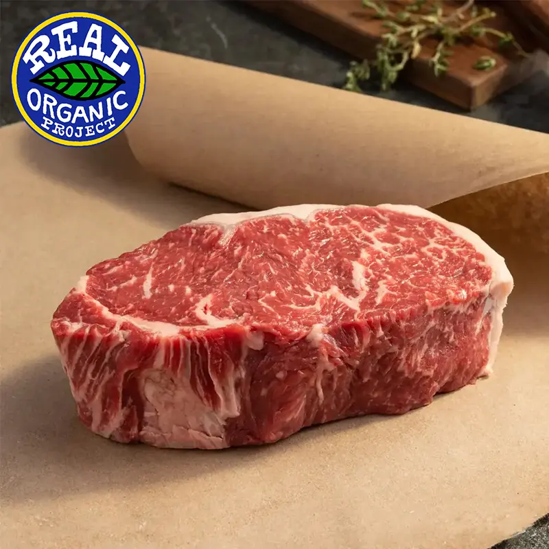 USDA PRIME NEW YORK STRIP