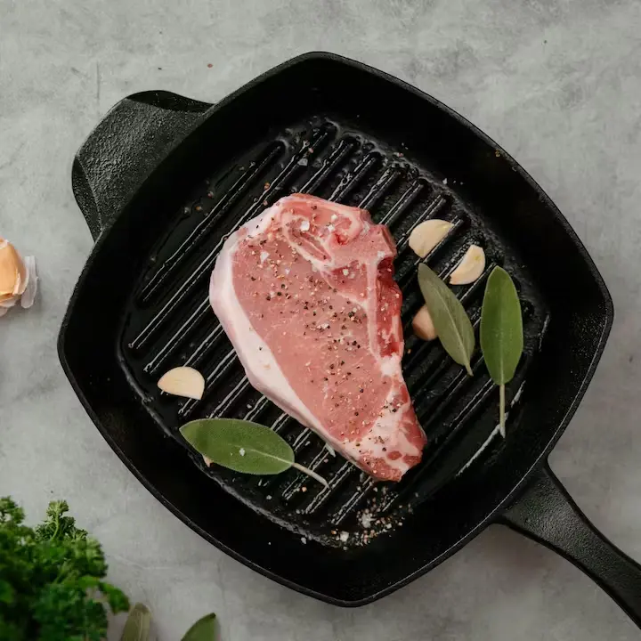 🐖Heritage Bone-In Pork Chops