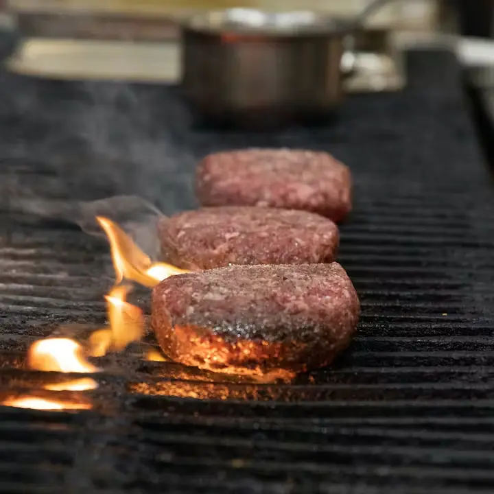 Ground beef 🔥$0.1/1lbs