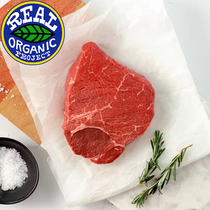 🔥Top Sirloin Steak