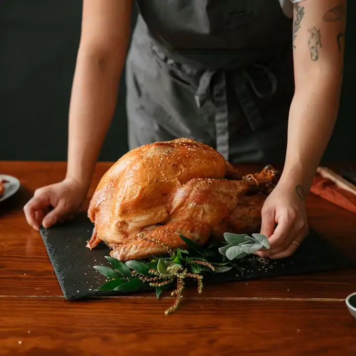 🦃Pasture-Raised Whole Turkey