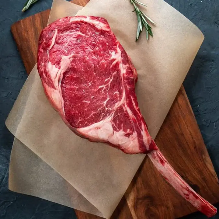 🔥Tomahawk Steak