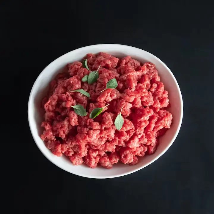 Ground beef 🔥$0.1/1lbs