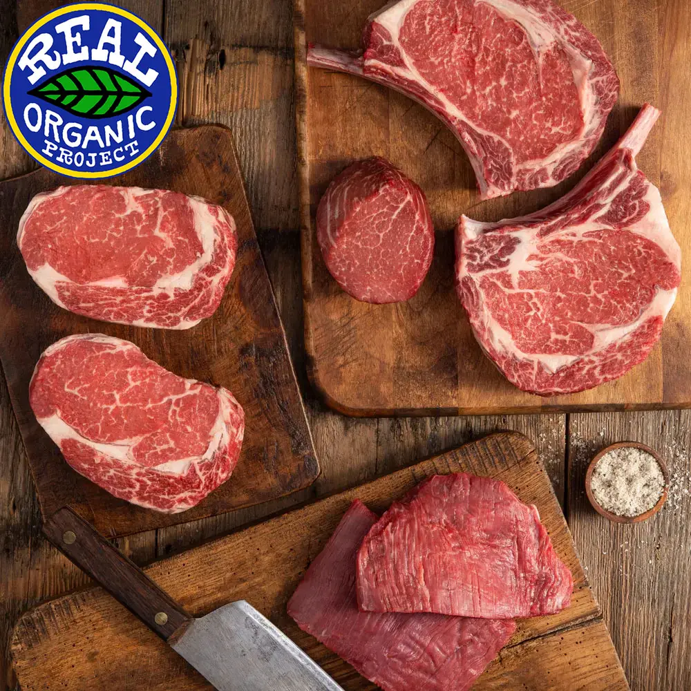 USDA PRIME RANCHER COLLECTION