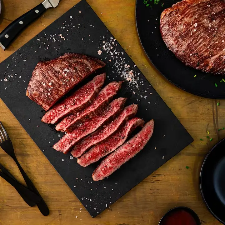 Japanese A5 Wagyu Rib Caps