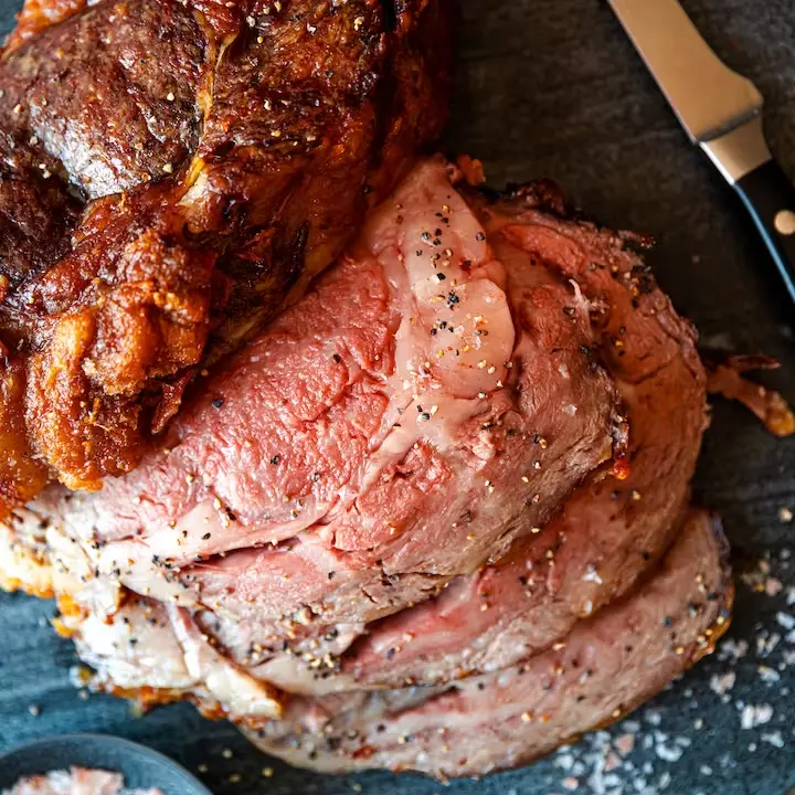 Japanese A5 Wagyu Prime Rib