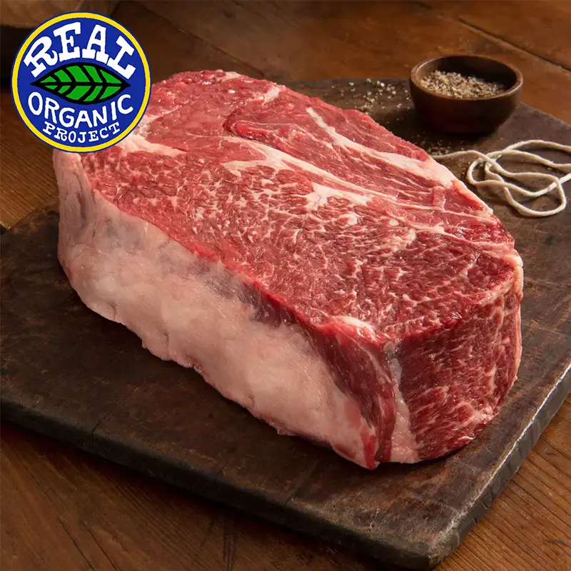 USDA PRIME CHUCK ROAST