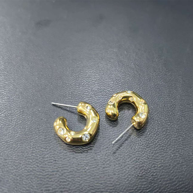 Earrings Collection（Supports OEM/ODM）