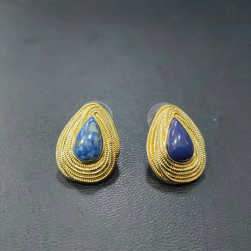 Earrings Collection（Supports OEM/ODM）