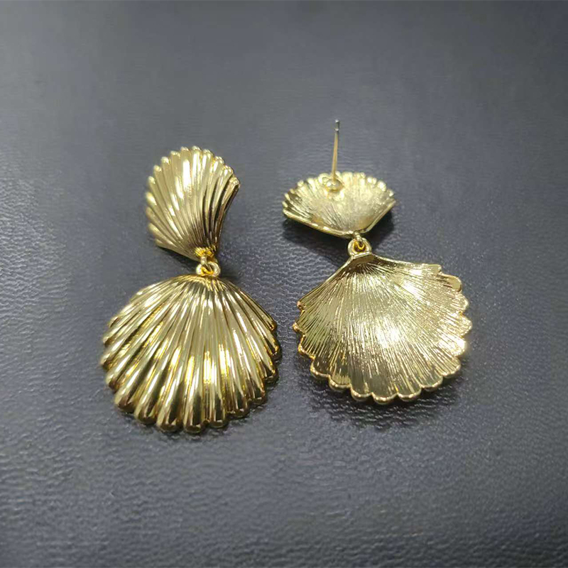 Earrings Collection（Supports OEM/ODM）