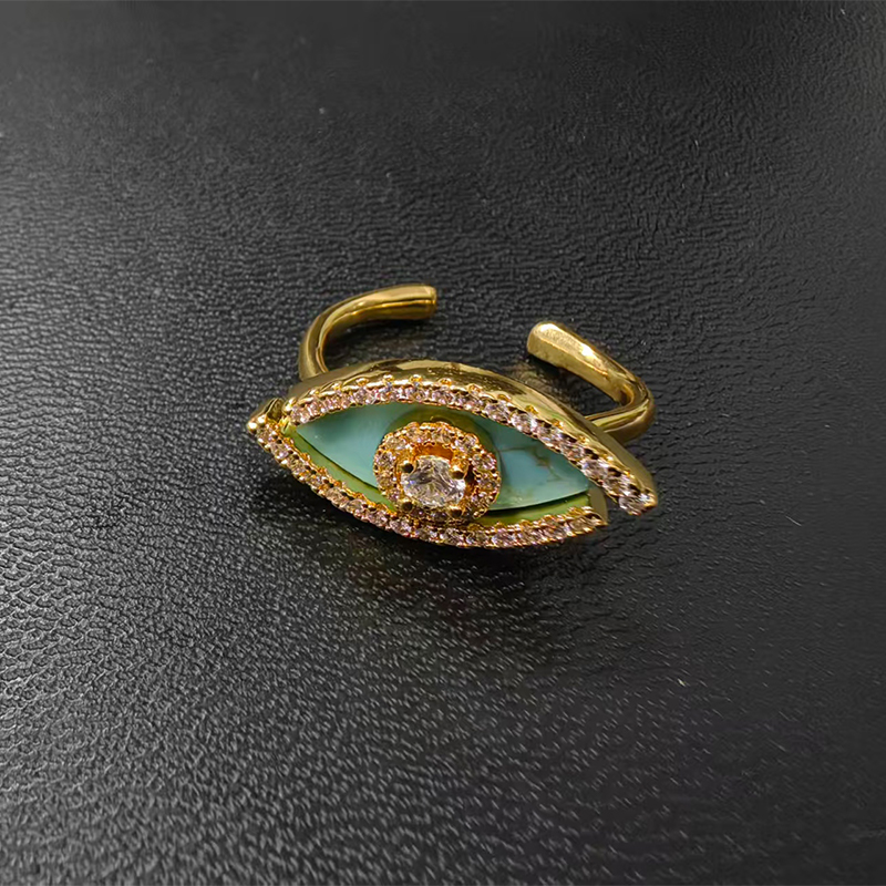 Ring Collection（Supports OEM/ODM）