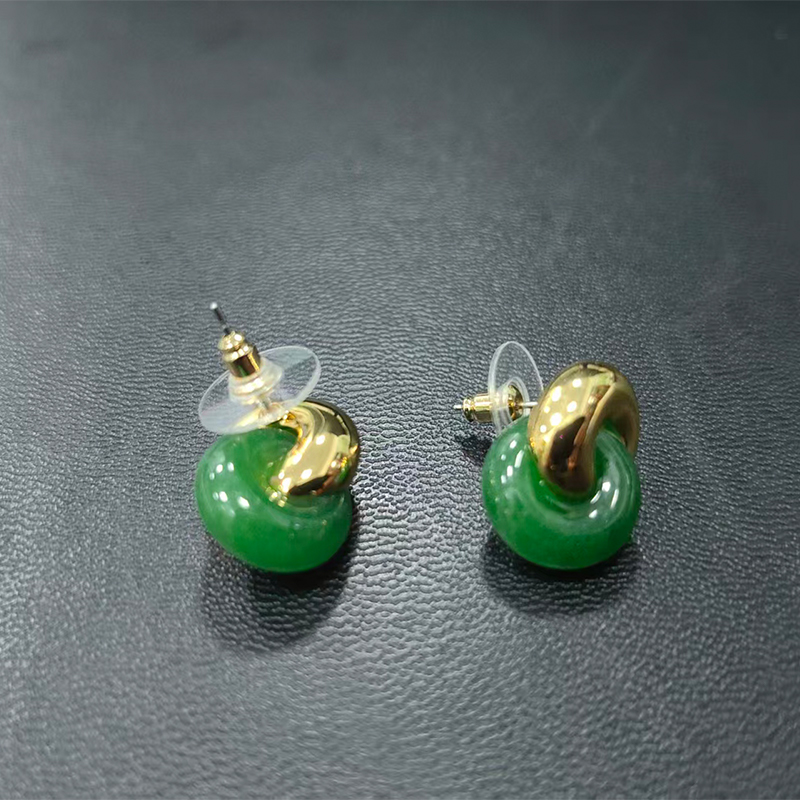 Earrings Collection（Supports OEM/ODM）