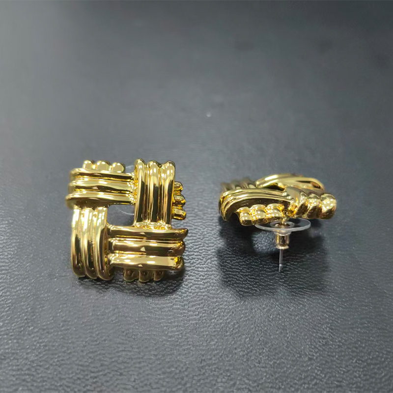 Earrings Collection（Supports OEM/ODM）